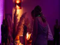 Clément LAURENT - L'ESSENCE D'UNE BRISE