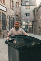 Maud CACHOT - CACHOT MAUD