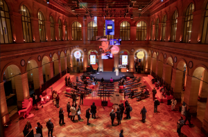 Julia JAECKIN - JAECKIN JULIA